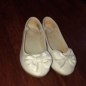 White Flats